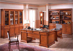 библиотека-кабинет