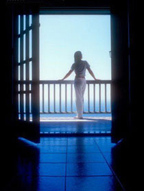 покрытие пола для балкона