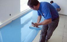 самонастраивающиеся смеси для пола