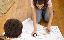 последовательность работ по ремонту квартиры