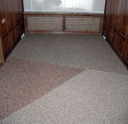 самонивелирующиеся смеси для пола