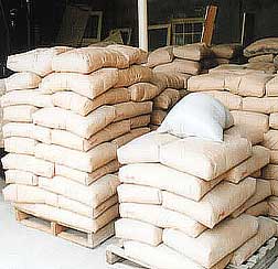 цементные стяжки