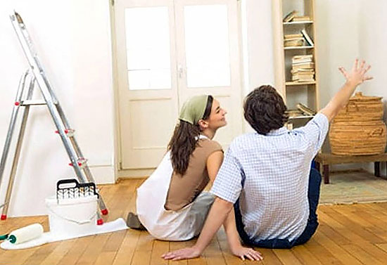 как и где можно сэкономить на ремонте?