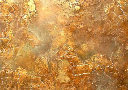 декоративная краска для стен