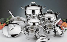 Купить посуду beghoff в Минске