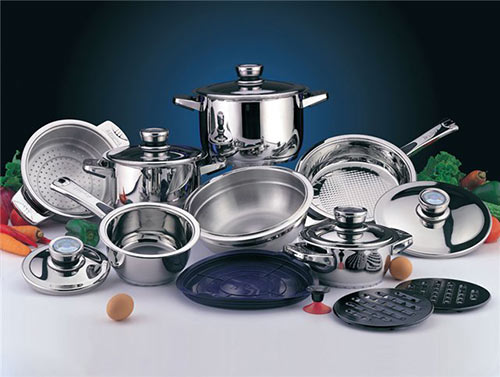 Купить посуду beghoff в Минске