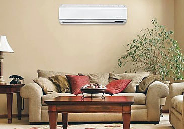 кондиционер тепло-холод