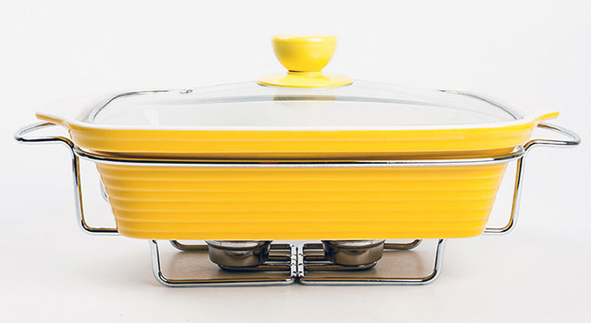 мармит на кухне