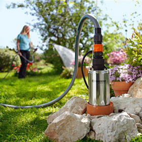 правила выбора водяного насоса